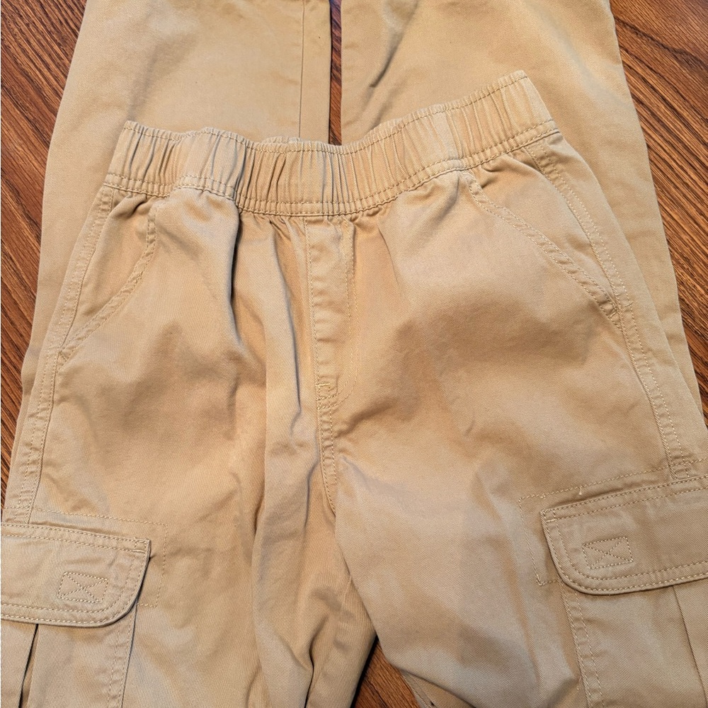 Children’s Place cargo jeans